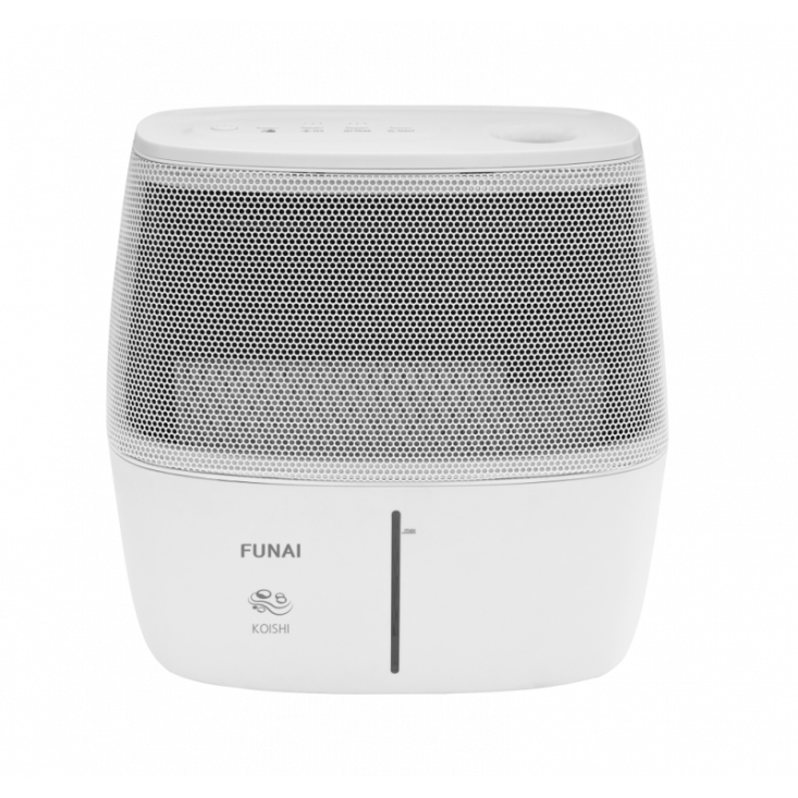 Увлажнитель воздуха Funai FHE-KIE300/3.0(WT) Koishi Увлажнитель воздуха Funai FHE-KIE300/3.0(WT) Koishi