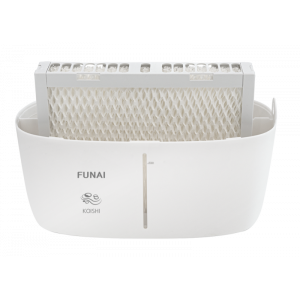 Увлажнитель воздуха Funai FHE-KIE300/3.0(WT) Koish.. Увлажнитель воздуха Funai FHE-KIE300/3.0(WT) Koish..