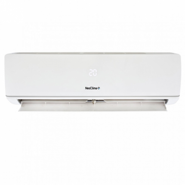 Сплит система NeoClima NS/NU-HAX18R Сплит система NeoClima NS/NU-HAX18R