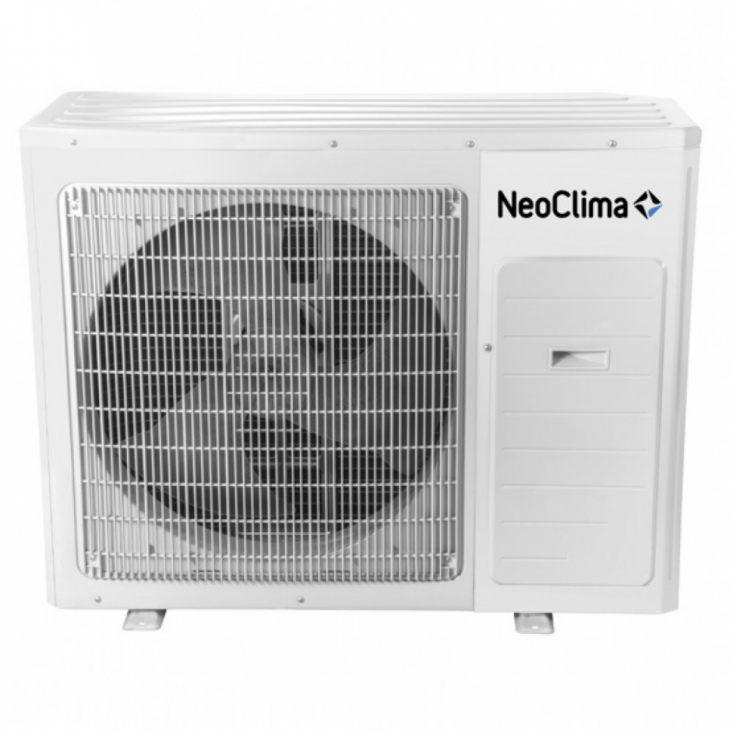 Сплит система NeoClima NS/NU-HAX18R Сплит система NeoClima NS/NU-HAX18R
