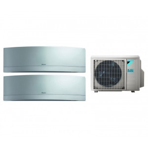 Мульти сплит-система Daikin 2MXM40M/FTXJ20MS/FTXJ25MS Мульти сплит-система Daikin 2MXM40M/FTXJ20MS/FTXJ25MS