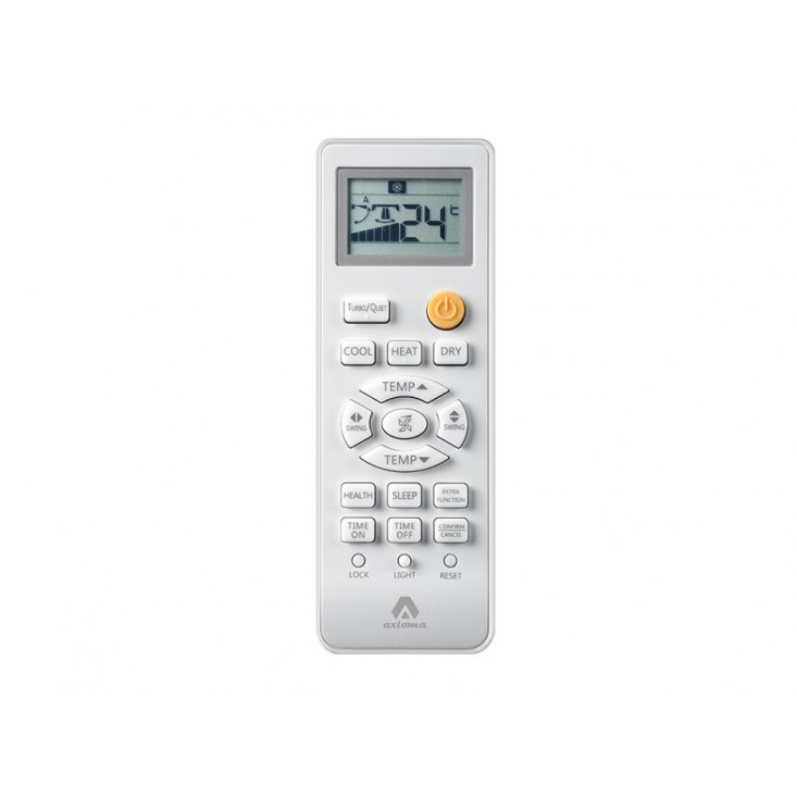 Сплит-система Axioma ASX18D1Z1R/ASB18D1Z1R