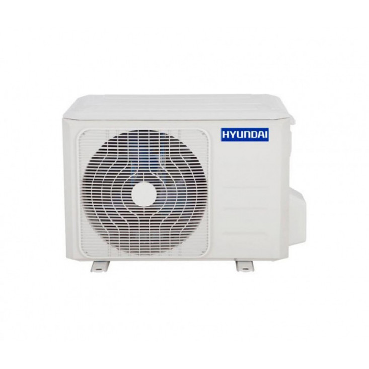 Наружный блок мульти сплит-системы Hyundai H-ALMO2-36H4/O Наружный блок мульти сплит-системы Hyundai H-ALMO2-36H4/O