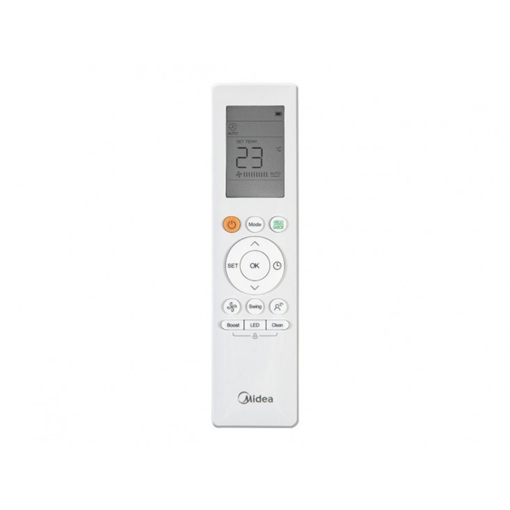 Сплит-система Midea MSAG1-12N8C2-I/MSAG1-12N8C2-O Paramount Сплит-система Midea MSAG1-12N8C2-I/MSAG1-12N8C2-O Paramount