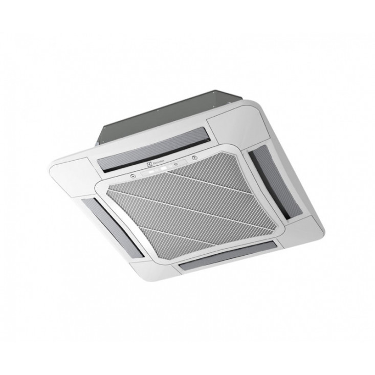 Внутренний блок мульти сплит-системы Electrolux EACС/I-24 FMI/N3_ERP Внутренний блок мульти сплит-системы Electrolux EACС/I-24 FMI/N3_ERP