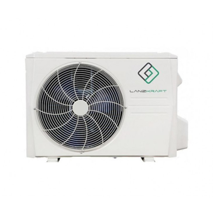 Наружный блок мульти сплит-системы Lanzkraft LMO2-50A1 Наружный блок мульти сплит-системы Lanzkraft LMO2-50A1