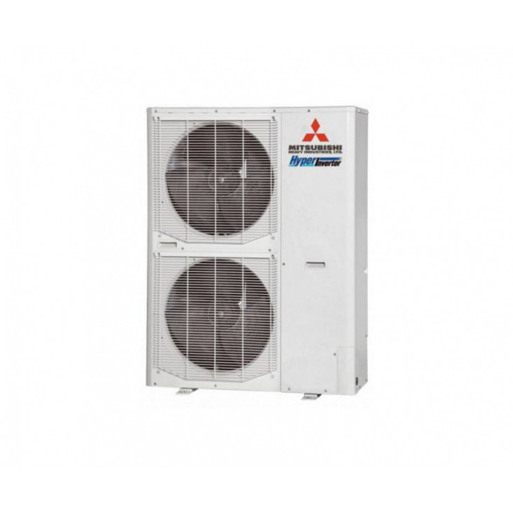 Наружный блок мульти сплит-системы Mitsubishi Heavy FDC 125VNX Наружный блок мульти сплит-системы Mitsubishi Heavy FDC 125VNX