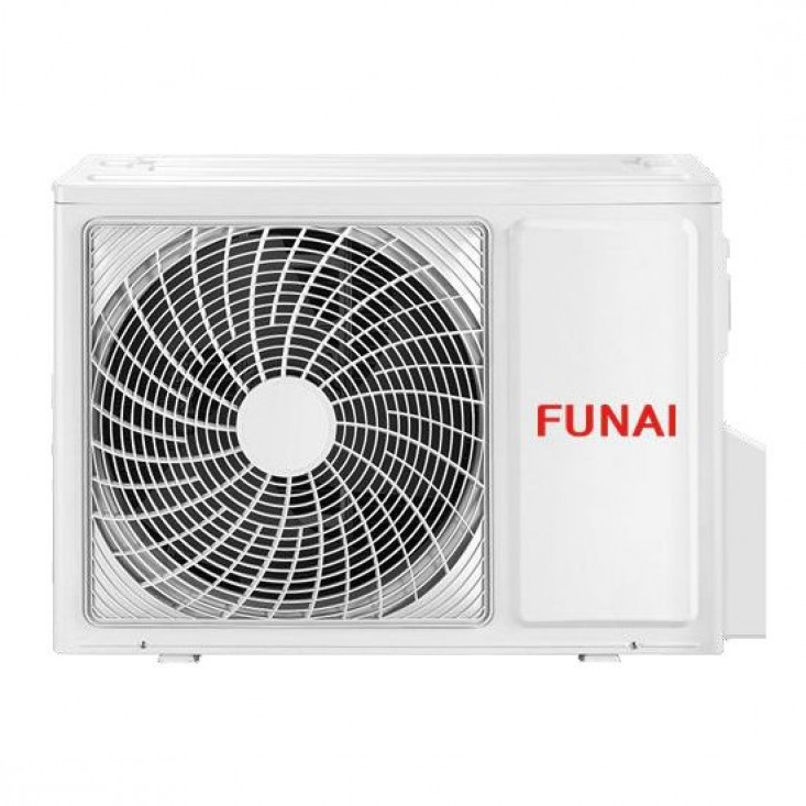 Сплит-система Funai Sensei RAC-SN25HP.D03 Сплит-система Funai Sensei RAC-SN25HP.D03
