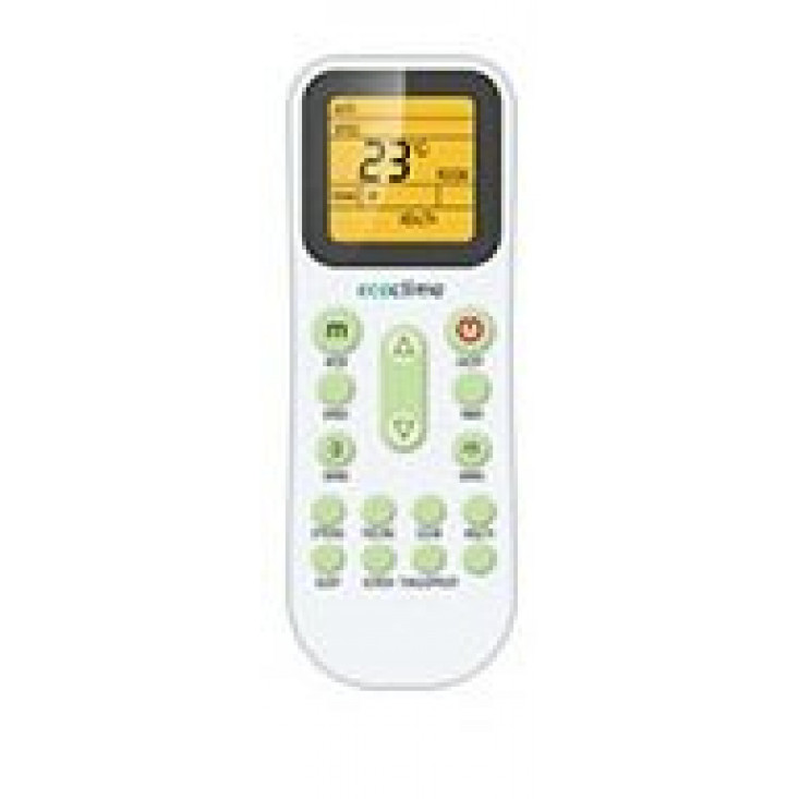 Напольно-потолочная сплит-система Ecoclima ECLCF-H48/5R1/ECL-H48/5R1