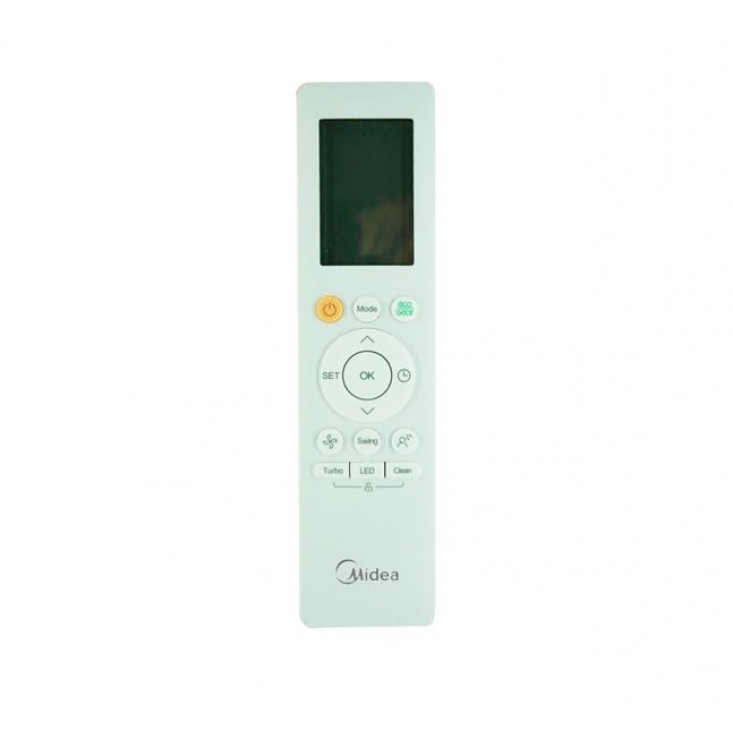 Сплит-система Midea MSFA1-12N8D6-I/MSFA1-12N8D6-O Breezeless