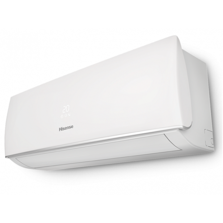 Сплит-система Hisense AS-07UW4RYDDB00G/AS-07UW4RYDDB00W Smart DC Inverter