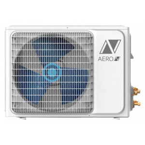 Сплит-система Aeron ARN-II-12IHA4-01/ARN-II-12OHA4..
