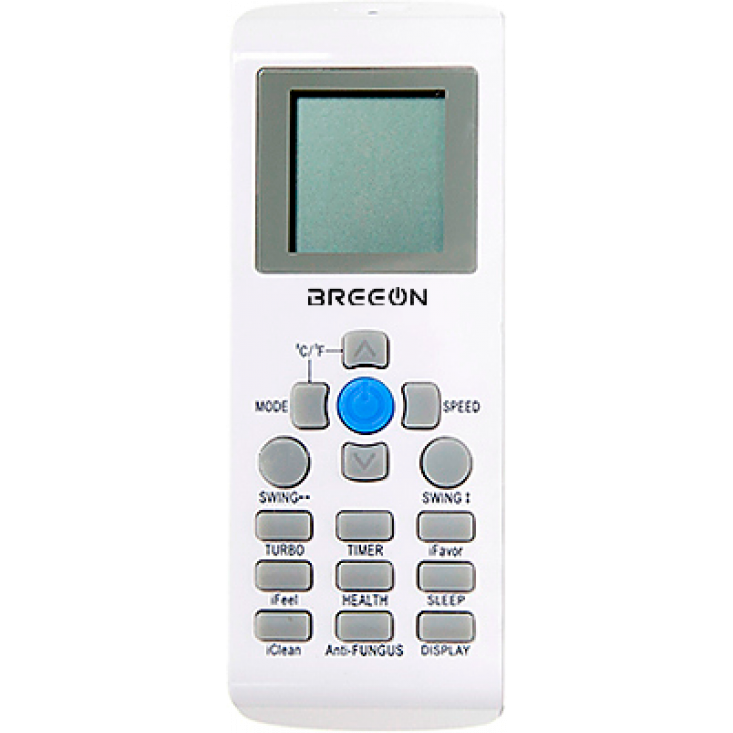 Сплит-система Breeon BRC-24AVO Vector Сплит-система Breeon BRC-24AVO Vector