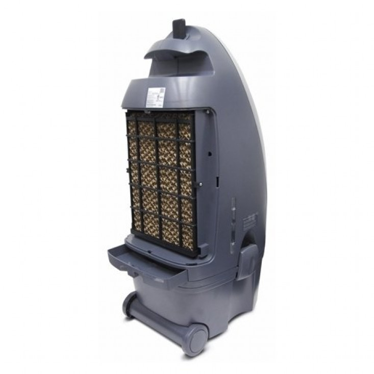 Климатический комплекс Honeywell CS10XE (с ионизацией) Климатический комплекс Honeywell CS10XE (с ионизацией)