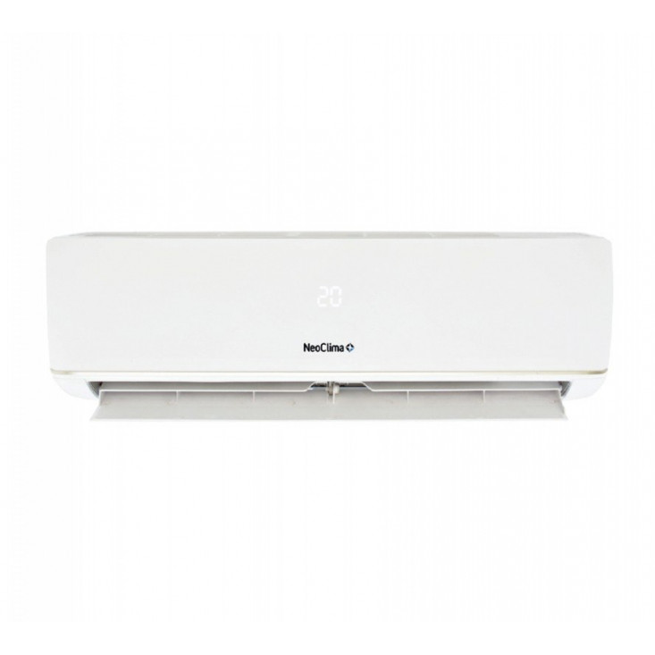 Сплит-система NeoClima NS/NU-HAX12RWI inverter
