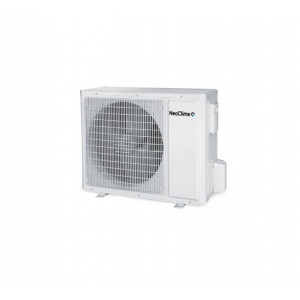Сплит-система NeoClima NS/NU-HAX12RWI inverter