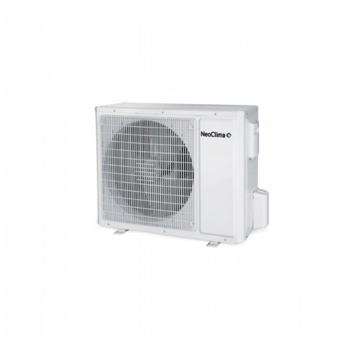 Сплит-система NeoClima NS/NU-HAX12RWI inverter