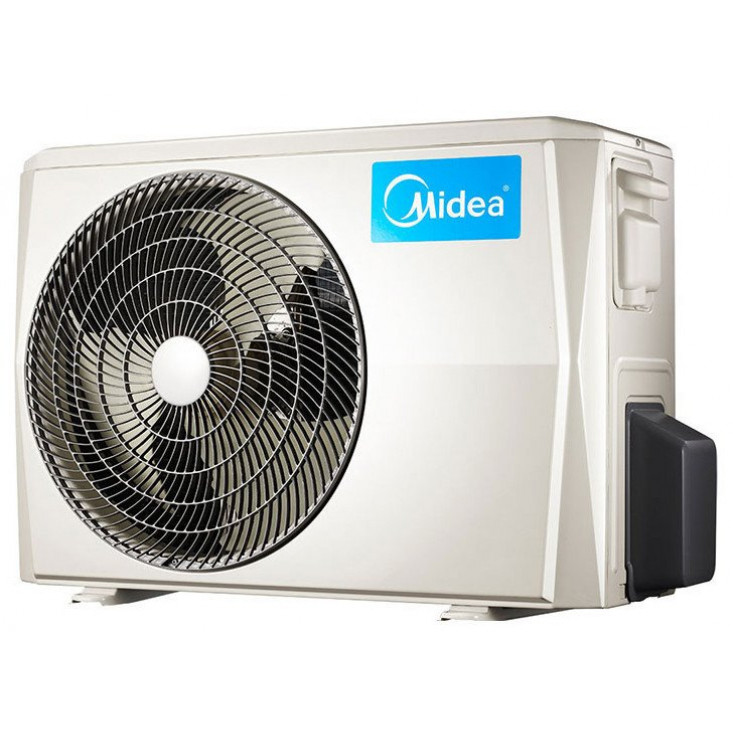 Сплит-система Midea MSAG2-12N8C2-I/MSAG2-12N8C2-O Unlimited Сплит-система Midea MSAG2-12N8C2-I/MSAG2-12N8C2-O Unlimited