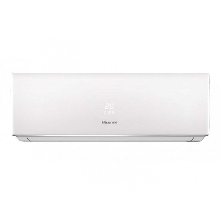 Сплит-система Hisense AS-13UW4RYDDB03G/AS-13UW4RYDDB03W Smart DC Inverter