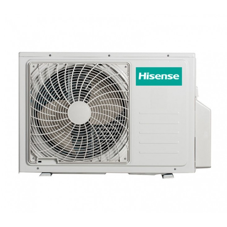 Сплит-система Hisense AS-24UW4RFBDB00G/AS-24UW4RFBDB00W Smart DC Inverter