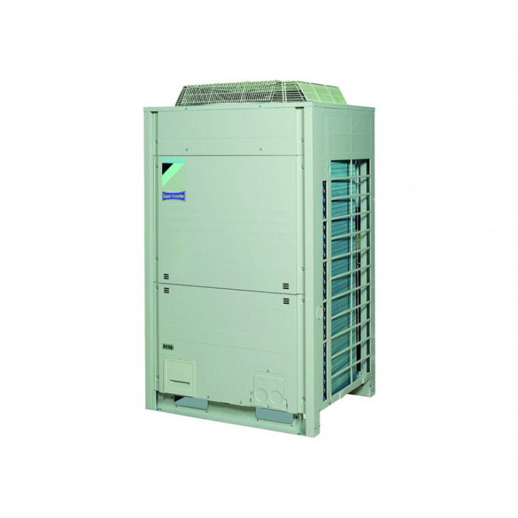 Внешний блок мульти сплит-системы Daikin RZQ200C