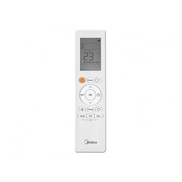 Сплит-система Midea MSAG2-18HRN1-I/MSAG2-18HRN1-O Unlimited Сплит-система Midea MSAG2-18HRN1-I/MSAG2-18HRN1-O Unlimited