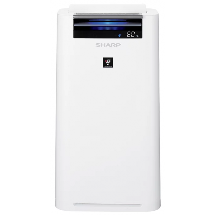 Климатический комплекс Sharp KC-G61 RW Климатический комплекс Sharp KC-G61 RW