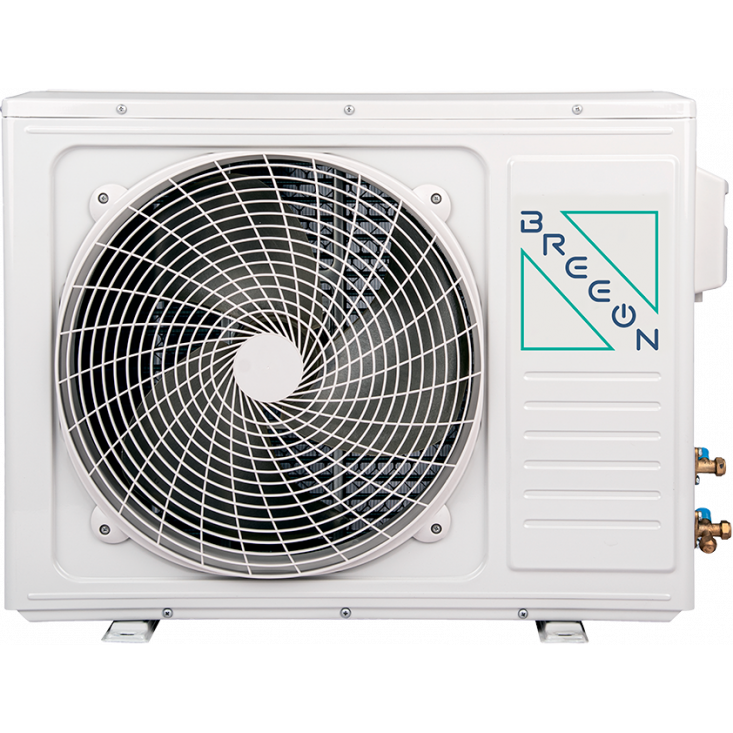 Сплит-система Breeon BRC-12TPO Prisma Сплит-система Breeon BRC-12TPO Prisma
