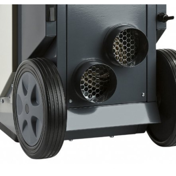 Осушитель воздуха Dantherm CDT 40 Mk II Осушитель воздуха Dantherm CDT 40 Mk II