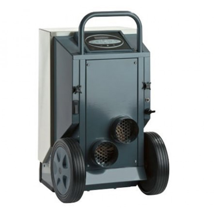 Осушитель воздуха Dantherm CDT 40S Mk II Осушитель воздуха Dantherm CDT 40S Mk II
