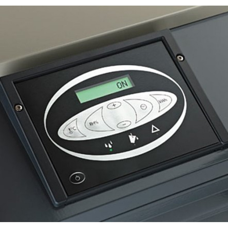 Осушитель воздуха Dantherm CDT 40S Mk II Осушитель воздуха Dantherm CDT 40S Mk II