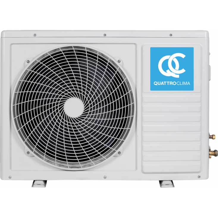 Сплит-система Quattroclima QV-VN07WA/QN-VN07WA Vento Сплит-система Quattroclima QV-VN07WA/QN-VN07WA Vento