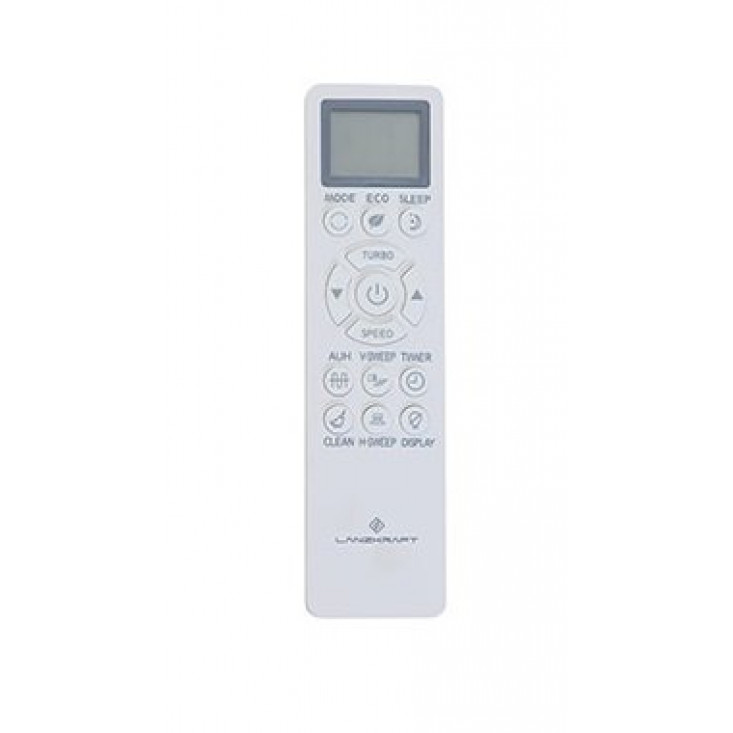 Настенная сплит-система Lanzkraft LSWH-50FC1N/LSAH-50FC1N Simple On/Off Настенная сплит-система Lanzkraft LSWH-50FC1N/LSAH-50FC1N Simple On/Off