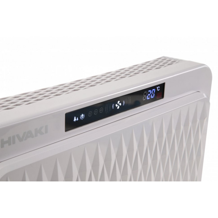 Очиститель воздуха SHIVAKI SHAP-3010W Очиститель воздуха SHIVAKI SHAP-3010W