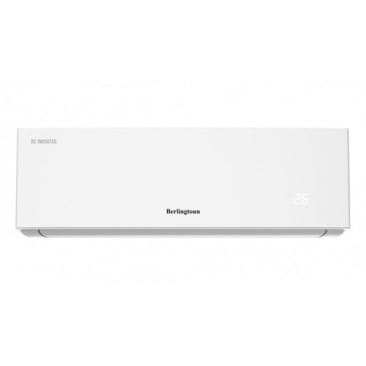 Сплит-система Berlingtoun BR-12CIN1/IN/BR-12CIN1/OUT Bristol DC Inverter Сплит-система Berlingtoun BR-12CIN1/IN/BR-12CIN1/OUT Bristol DC Inverter