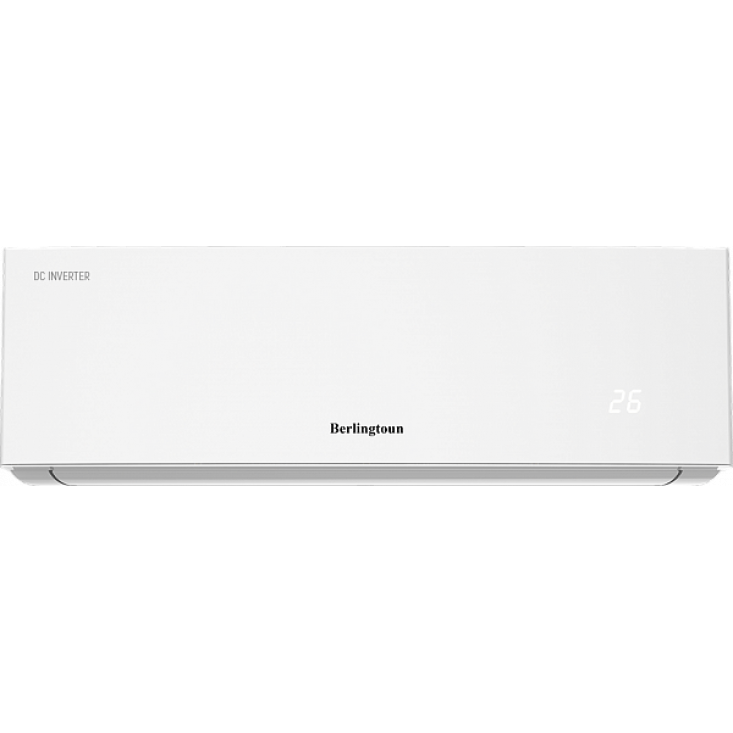 Сплит-система Berlingtoun BR-18CIN1/IN/BR-18CIN1/OUT Bristol DC Inverter Сплит-система Berlingtoun BR-18CIN1/IN/BR-18CIN1/OUT Bristol DC Inverter