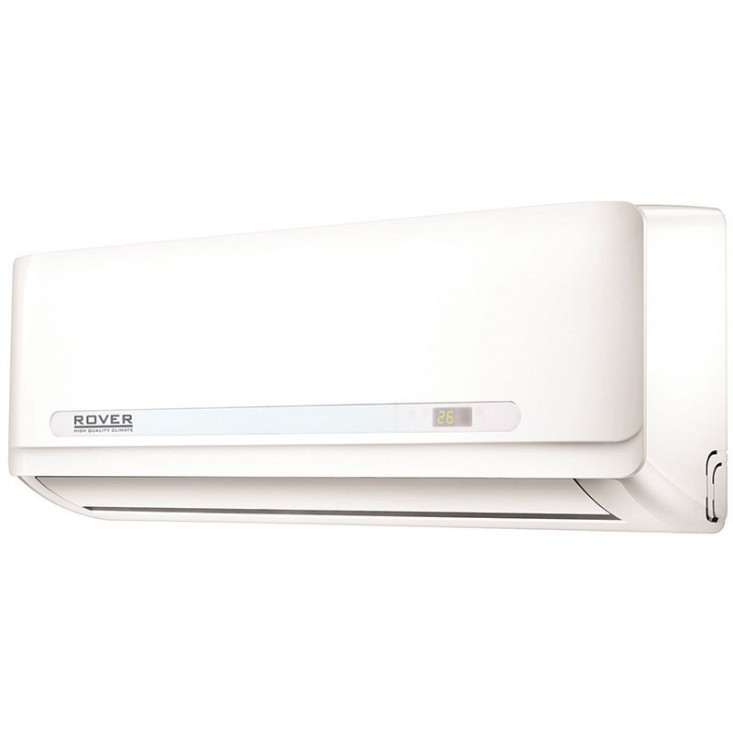 Сплит-система Rover RS2DF24BE Fresh III Inverter Сплит-система Rover RS2DF24BE Fresh III Inverter