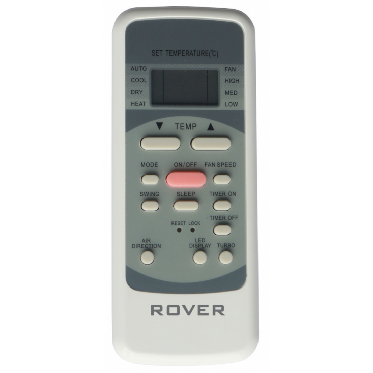 Сплит-система Rover RS2DF24BE Fresh III Inverter Сплит-система Rover RS2DF24BE Fresh III Inverter