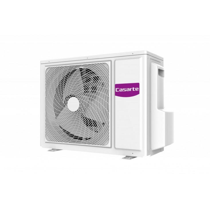 Сплит-система Casarte CAS25CX1/R3-B/1U25CX1/R3 Eletto Сплит-система Casarte CAS25CX1/R3-B/1U25CX1/R3 Eletto