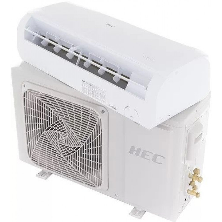 Сплит-система HEC HEC-07HTD103/R2(IN)/HEC-07HTD103/R2(OUT) Econom Сплит-система HEC HEC-07HTD103/R2(IN)/HEC-07HTD103/R2(OUT) Econom