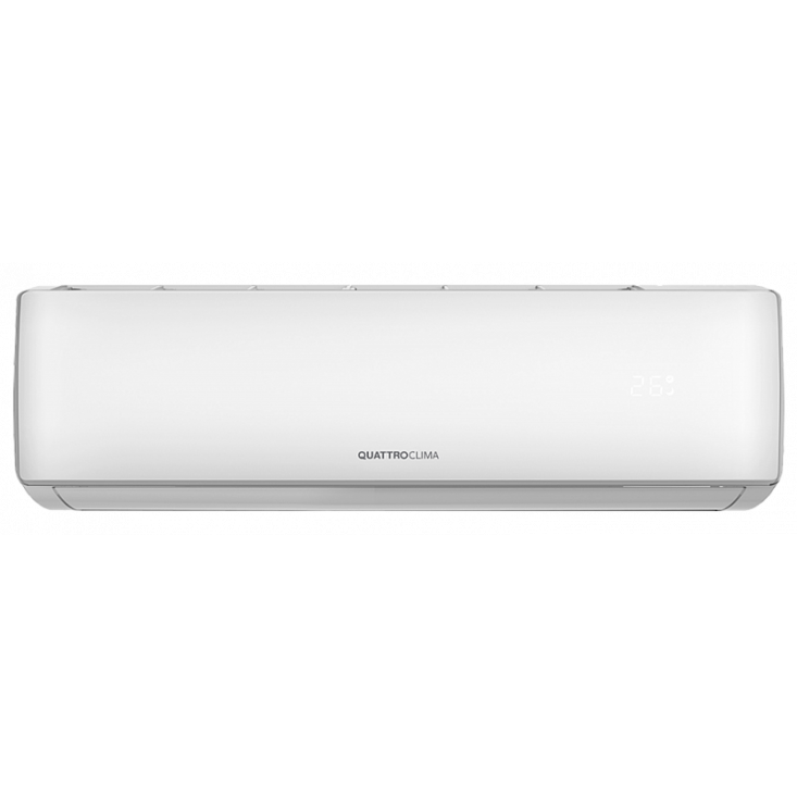 Сплит-система Quattroclima QV-BE07WB/QN-BE07WB Bergamo Сплит-система Quattroclima QV-BE07WB/QN-BE07WB Bergamo