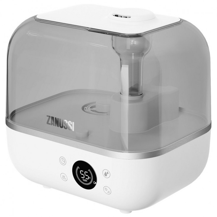 Увлажнитель воздуха ультразвуковой Zanussi ZH 4.5 ET Classico Увлажнитель воздуха ультразвуковой Zanussi ZH 4.5 ET Classico