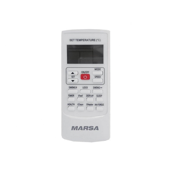 Напольно-потолочная сплит-система Marsa MRK-36СHAN/MRK-36HANE-W Напольно-потолочная сплит-система Marsa MRK-36СHAN/MRK-36HANE-W