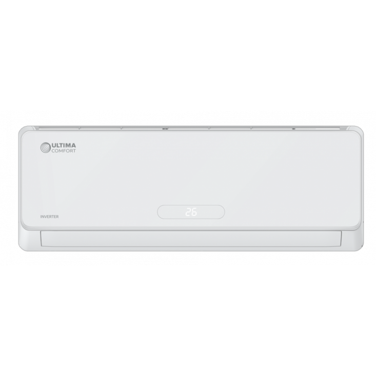Сплит-система Ultima Comfort EXP-I09PN-IN/EXP-I09PN-OUT Explorer Inverter Сплит-система Ultima Comfort EXP-I09PN-IN/EXP-I09PN-OUT Explorer Inverter