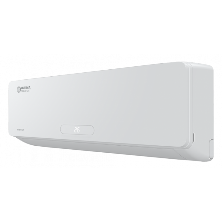 Сплит-система Ultima Comfort EXP-I09PN-IN/EXP-I09PN-OUT Explorer Inverter Сплит-система Ultima Comfort EXP-I09PN-IN/EXP-I09PN-OUT Explorer Inverter