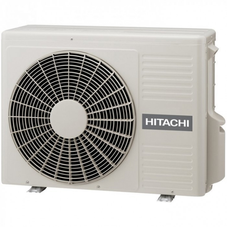 Сплит-система Hitachi RAK-35RXB / RAC-35WXB Сплит-система Hitachi RAK-35RXB / RAC-35WXB