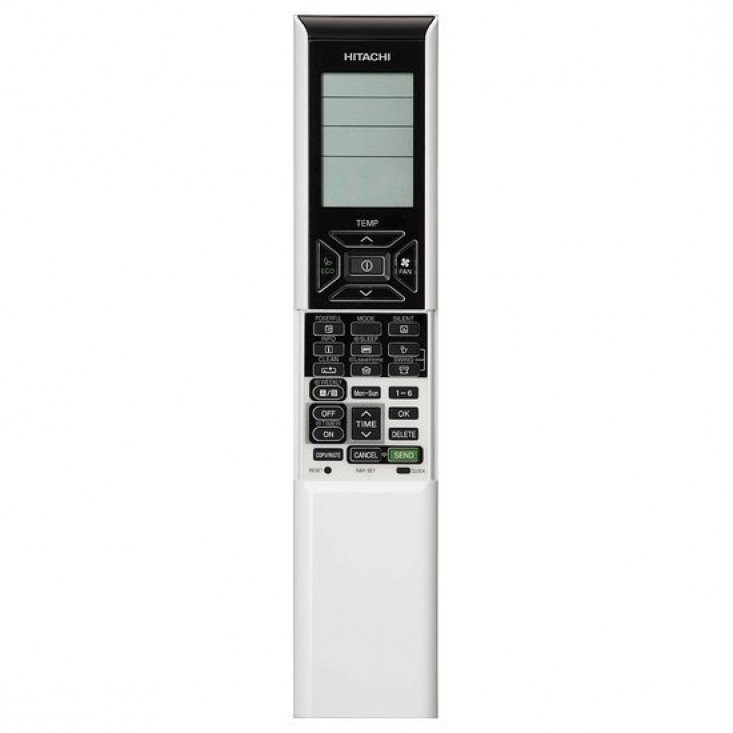 Сплит-система Hitachi RAK-35RXB / RAC-35WXB Сплит-система Hitachi RAK-35RXB / RAC-35WXB