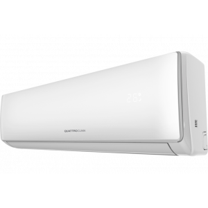 Сплит-система Quattroclima QV-BE24WB/QN-BE24WB Ber.. Сплит-система Quattroclima QV-BE24WB/QN-BE24WB Ber..