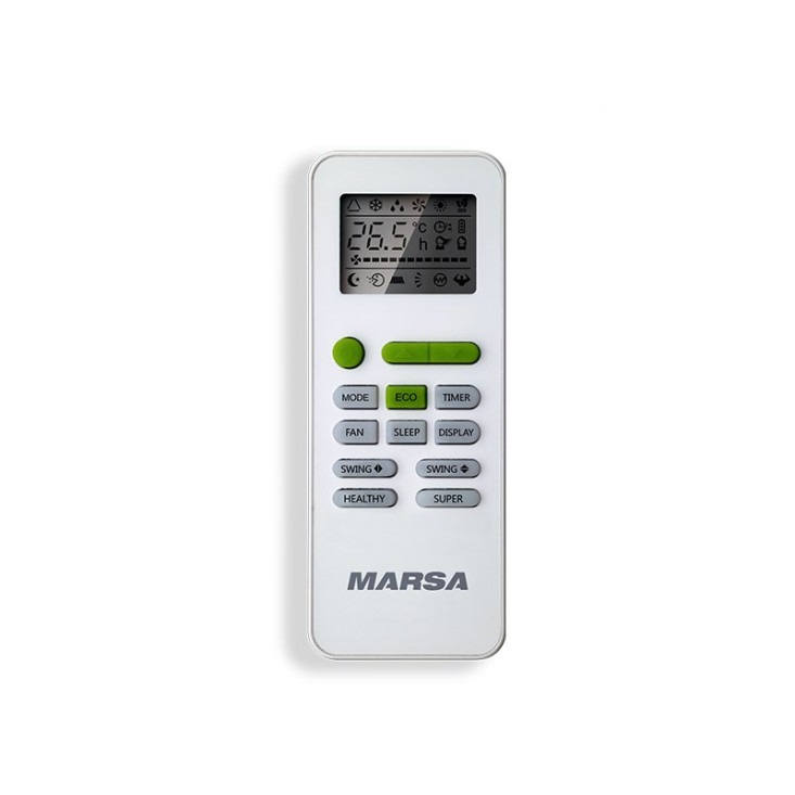 Сплит-система Marsa RK-36MTA3 Astro+ Сплит-система Marsa RK-36MTA3 Astro+
