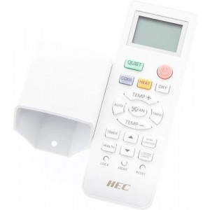 Сплит-система HEC HEC-12HTC03/R3(IN)/HEC-12HTC03/R..